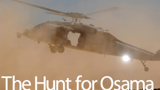 How Osama bin Laden Was Brought to Justice